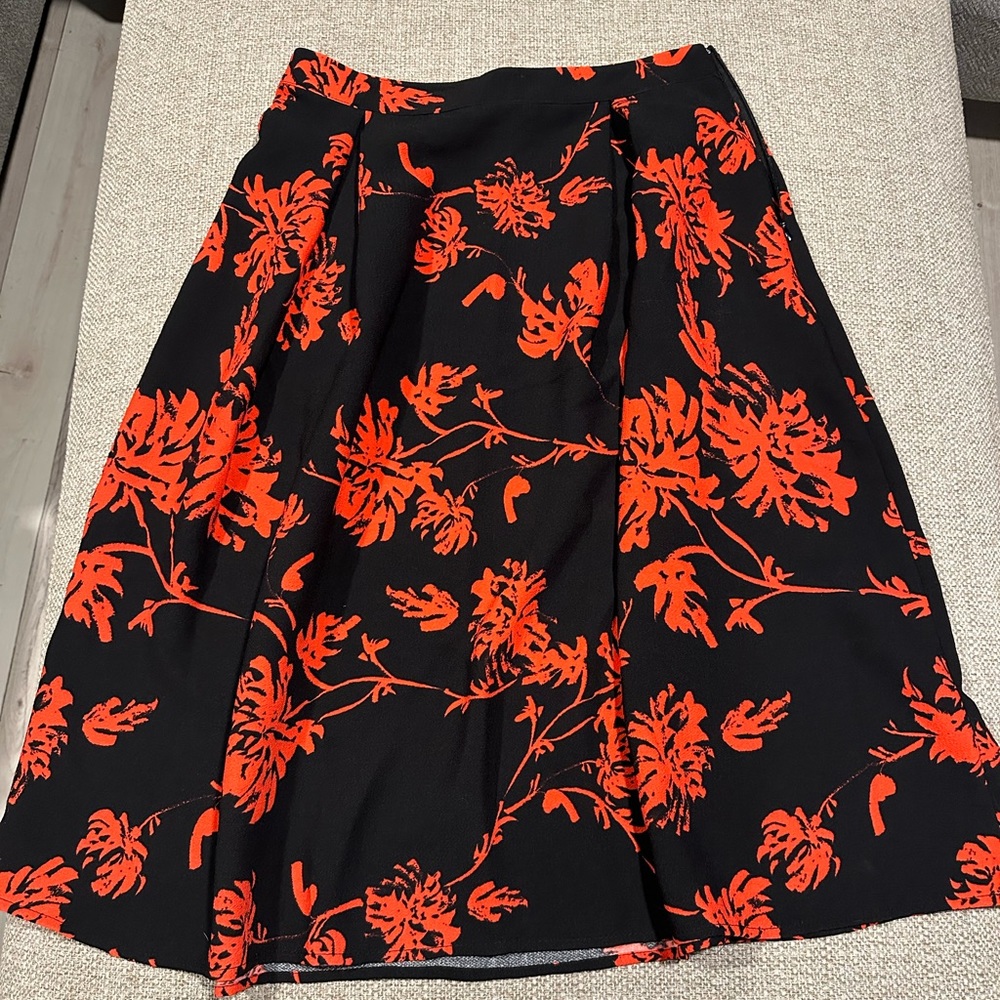 NWT Midi Skirt